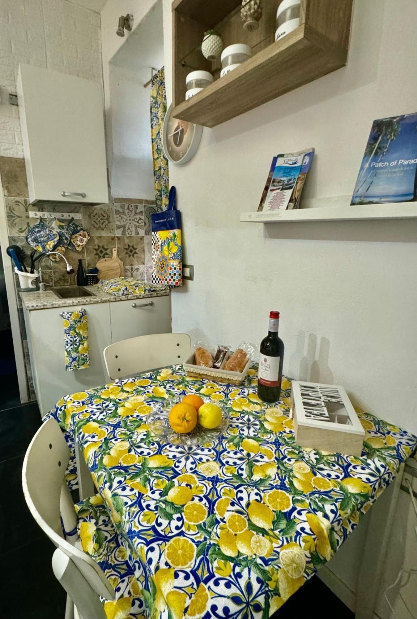 Casa Andre *