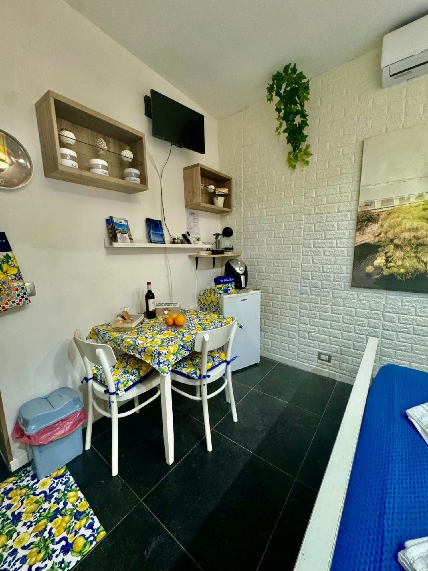 Casa Andre * Syrakus