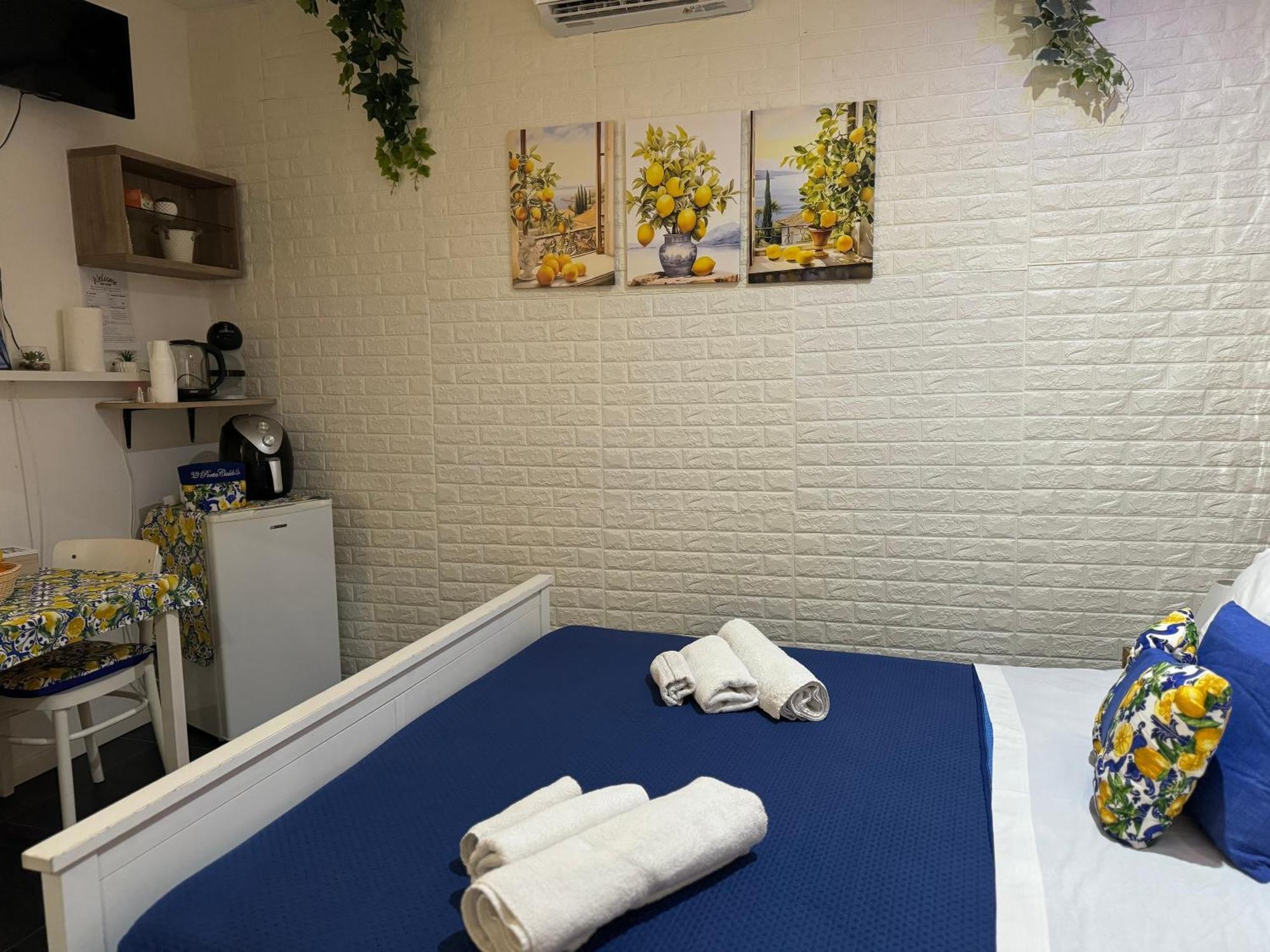 Apartment Casa Andre